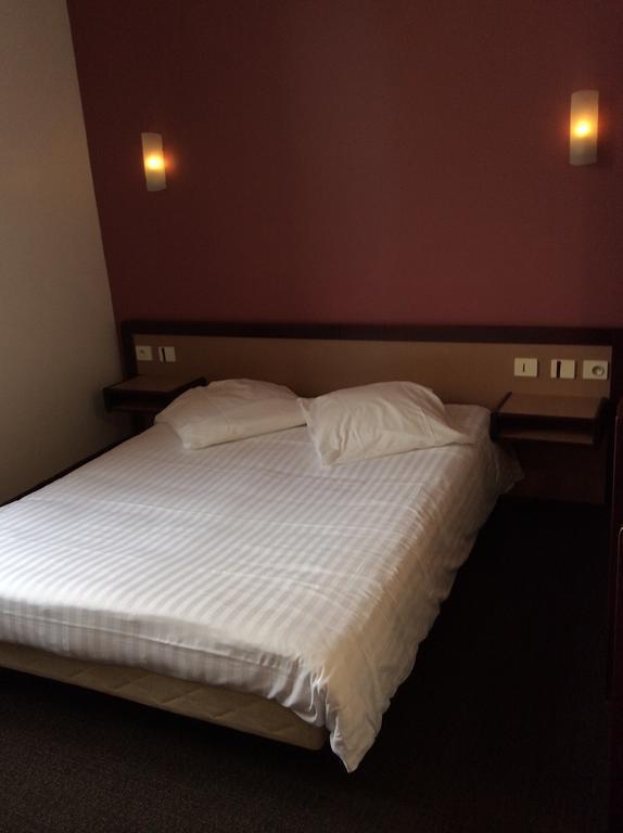 Hotel De La Place Malakoff Room photo